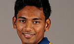 Injured Dushmantha Chameera to return from England 
