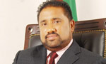 HC serves indictments on Rohitha Abeygunawardena