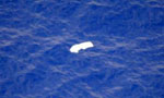 EgyptAir flight 804 body parts suggest an explosion on board: Report