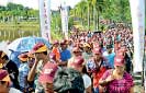 Ceylinco Life policyholders treated to thrills and spills of Leisure World