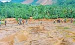 ONCE BEAUTIFUL VILLAGES OVERSHADOWED BY DARK COLOUDS