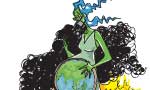 Mother nature says; I am prepared to evolve, are you?