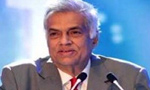 Must ensure the Megapolis is a livable place: Ranil