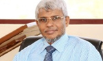 It was Austin Fernando's fault: Nazeer