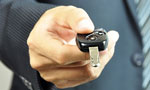 Vehicle permits for public servants in executive category
