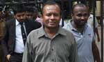 FSP front-liners Jagoda, Kuruwita get bail