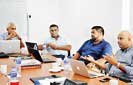 Overwhelming response for  Venture Engine 2016 submissions