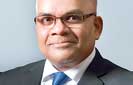 Romesh David appointed CILT International Vice President 