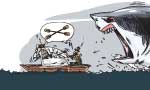 Costly natural calamities and Govt foot dragging
