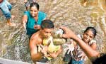  Exploiting people’s misery is unpardonable
