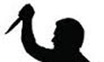 Horowpathana OIC's wife, daughter stabbed