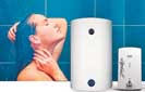 Abans brings the best in water heating solutions