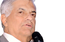 Ranil’s mantra for SL’s rapid and sustainable progress