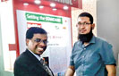 Lankan Ambassador in Myanmar visits Multilac factory 