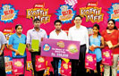 Prima KottuMee rewards ‘Hot & Spicy Kricket’ promo final round of winners