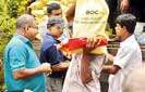 Bank of Ceylon comes forward to assist flood victims