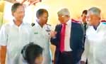A brief history of political arrogance and Eastern Province CM’s place in it