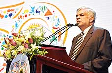 PM says boutique hotels way forward for Lankan tourism