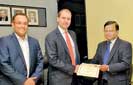 LSEG inks deal with BOI to set up global business services arm here