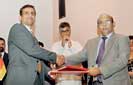 Siemens signs MoU with Megapolis Ministry to offer expertise on smart city solutions