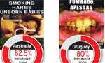 PLAIN PACKAGING: HOW PREPARED ARE WE?