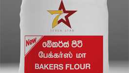 7 Star launches the new improved bakers flour to the local market