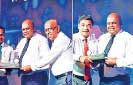 Ceylinco General Insurance applauds top performers