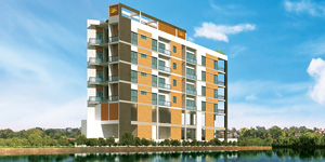 Blue Mountain Apartments introduces ‘Lake Front – Nawala’