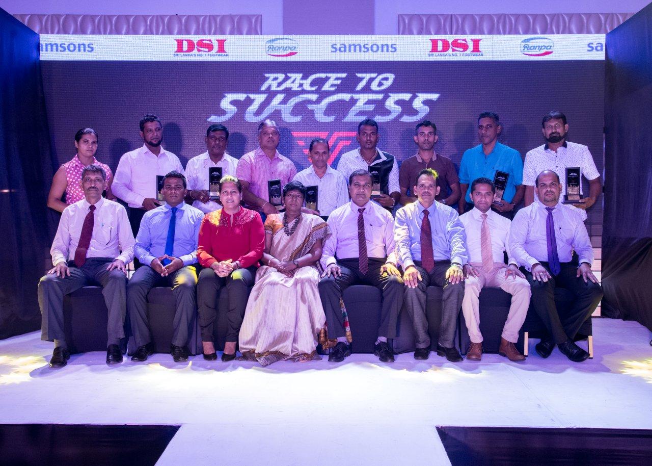 DSI : Dealer Convention in Puttalam