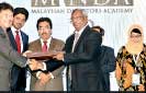 CA Sri Lanka and MINDA to develop Boards and Directors