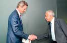 Tore-Malik discuss ways to improve bilateral trade