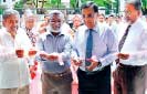 Sarvodaya Development Finance relocates Kurunegala, Piliyandala branches  