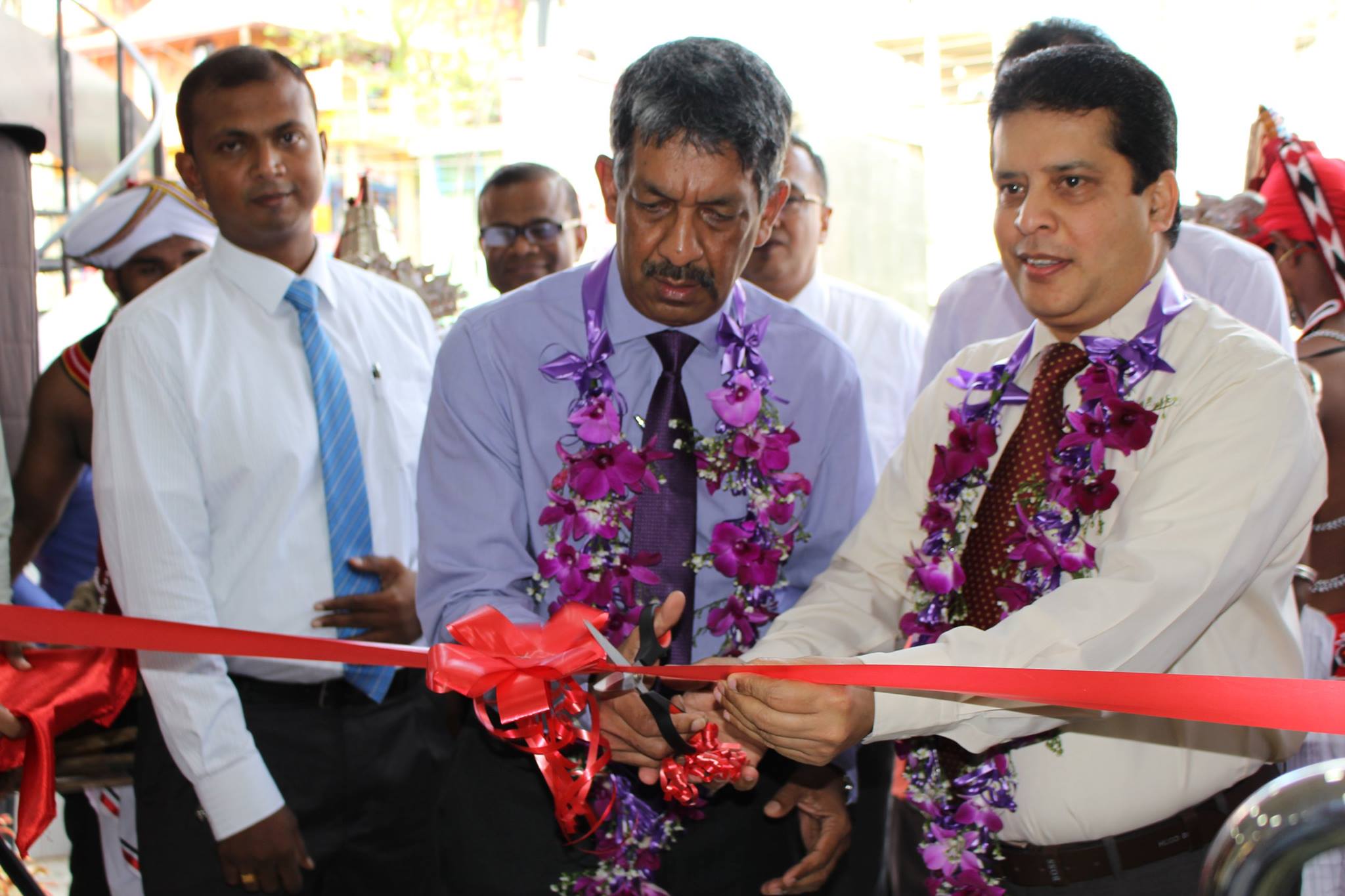 DFCC Bank branches out to Bandaragama