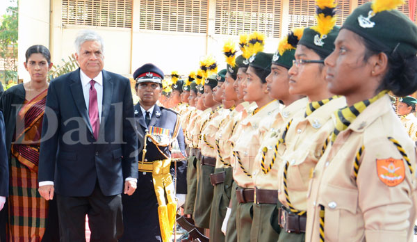 Negombo’s Newstead Girls’ College celebrates bicentenary