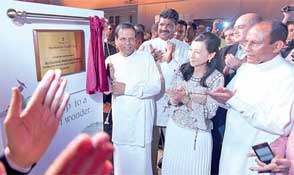 Shangri-La opens 300-room beachfront property in Hambantota