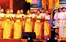 People’s Bank hosts Bakthi Geetha at Bauddhaloka Vesak Kalapaya