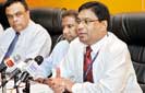 No political influence on clearing TEUs: Customs DG