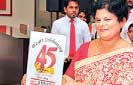 LB Finance marks 45 with island wide celebrations	