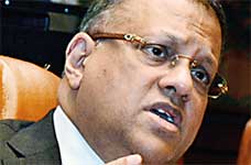 CB Governor hints at formalizing labour imports