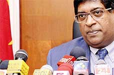 New laws to strengthen national economy: FinMin