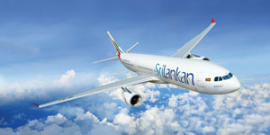 QATAR AIRWAYS ENTERS INTO NEW CODESHARE AGREEMENT WITH SRILANKAN AIRLINES