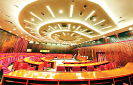 BMICH offers exceptional spaces dedicated for conferences and meetings