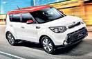 Kia brings latest addition to iconic Soul range