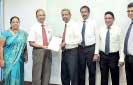 HNBA-Community Physicians College partner for healthy cause