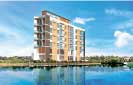 Blue Mountain Apartments introduces ‘Lake Front–Nawala’