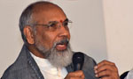 I hated 'Sinhala Only Act': CV