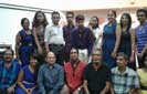 Hearty night for Lanka Hospital’s Cardiac staff