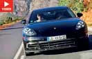 New Porsche Panamera to be unveiled on June 28