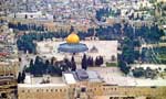 Musings from Ramallah and the Politics of Sacred Space