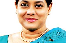 Tourism Ministry looks to recruit new MD for SLTPB following Ruvini’s sudden resignation